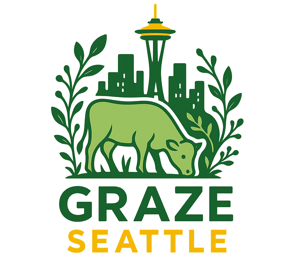 Graze Seattle